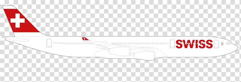 Aircraft Swiss International Air Lines Boeing 777 Airbus A340 Airplane, airbus organizational chart transparent background PNG clipart