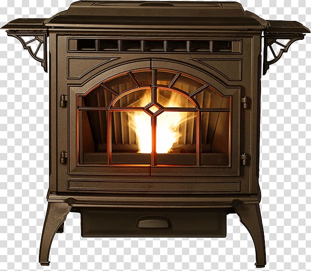 Mount Vernon Pellet stove Wood Stoves Fireplace, Battery Stove transparent background PNG clipart
