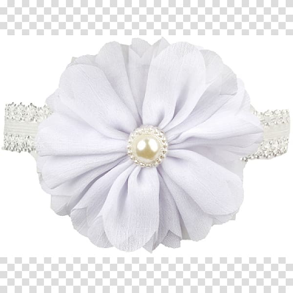 Barrette Cut flowers Scrunchie Pin, flower headdress transparent background PNG clipart