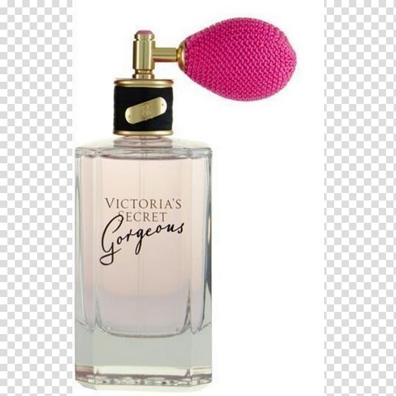 Perfume Victoria\'s Secret Eau de parfum Eau de toilette Lotion, perfume transparent background PNG clipart