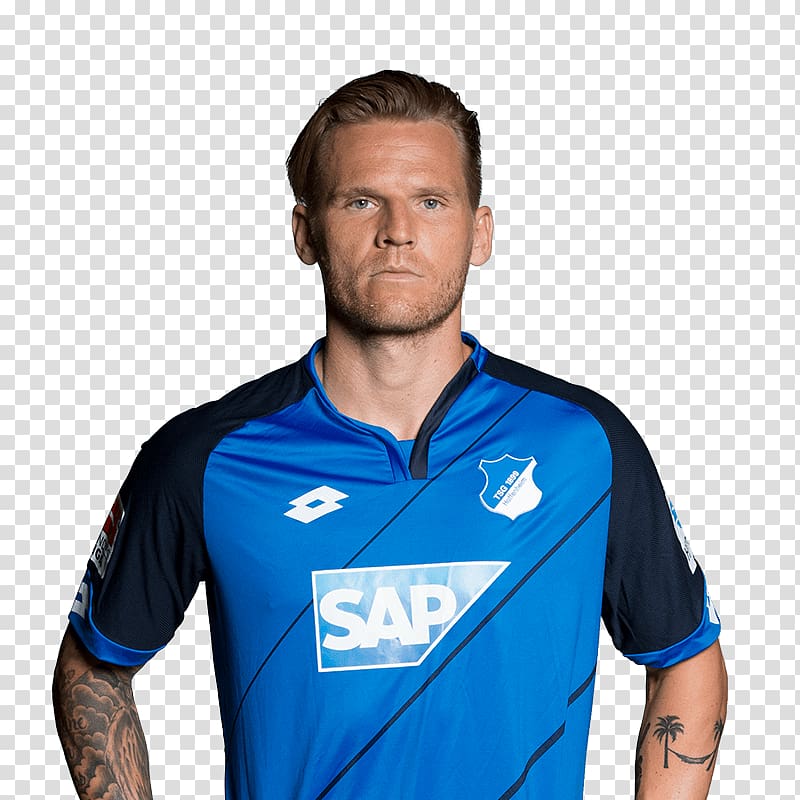 Andrej Kramarić TSG 1899 Hoffenheim Jersey Leicester City F.C. Football player, T-shirt transparent background PNG clipart