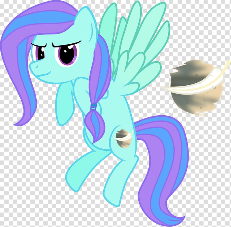 Pony Art Inkscape , dreamcather transparent background PNG clipart