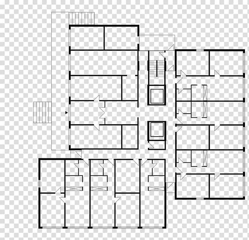 Floor plan Schematic Architecture Architectural plan, others transparent background PNG clipart