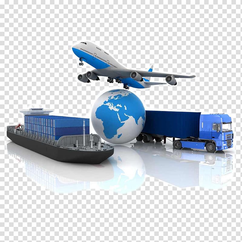 Rail transport Multimodal transport Intermodal freight transport Cargo, logistic transparent background PNG clipart