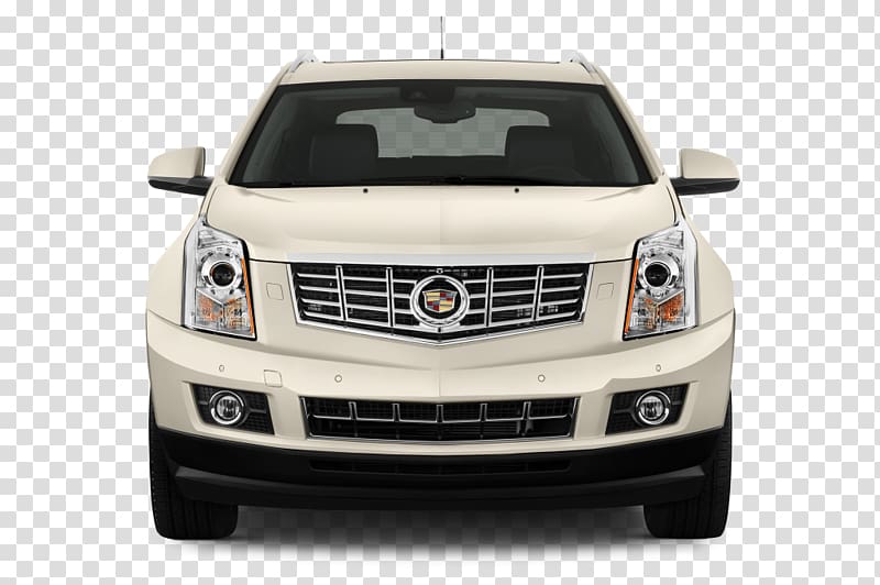 2014 Cadillac SRX Car 2013 Cadillac SRX 2015 Cadillac SRX, car transparent background PNG clipart