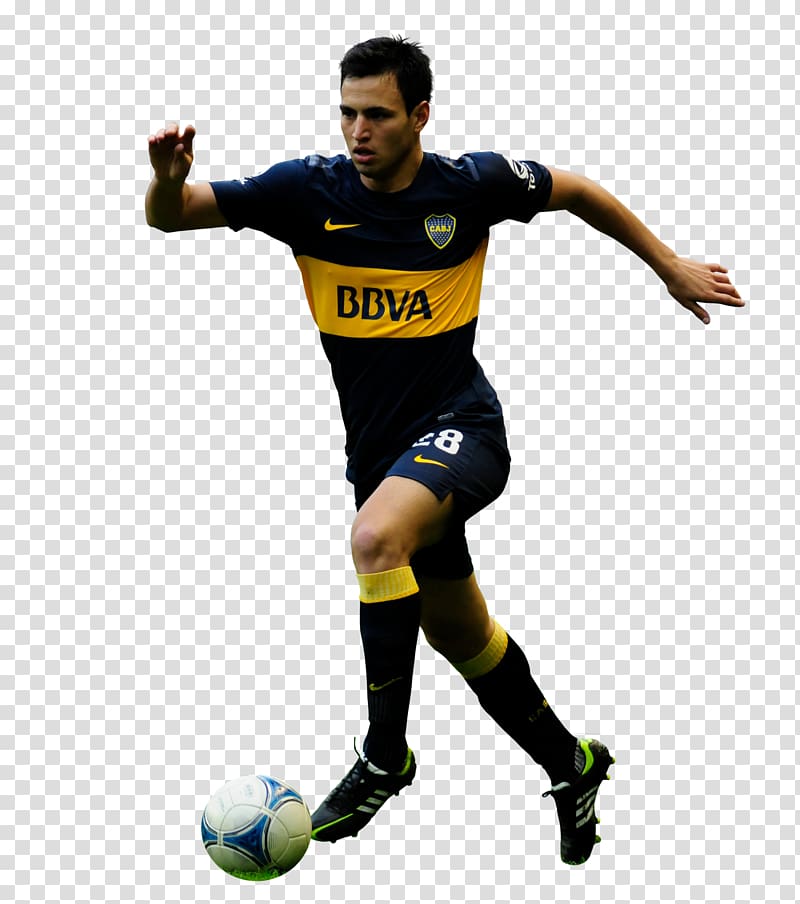 Boca Juniors 2012–13 Argentine Primera División season San Lorenzo de Almagro 2008–09 Argentine Primera División season Argentina, football player transparent background PNG clipart