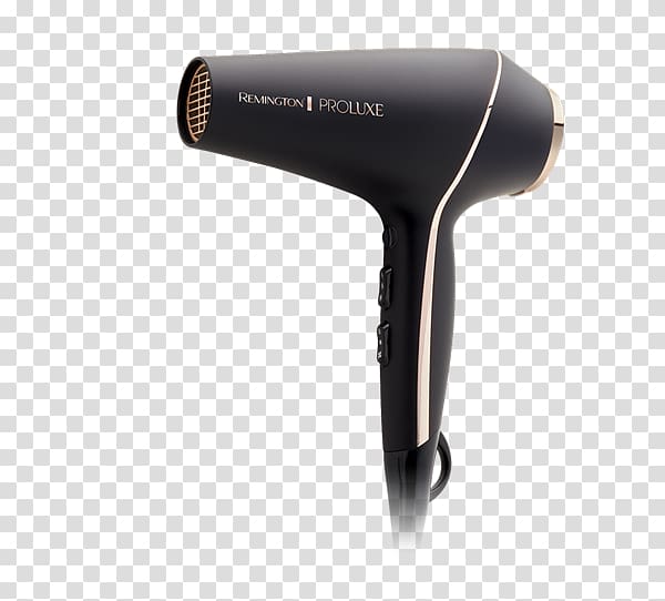 Hair Dryers Remington Remington hair Dryer Hair Care Barber, care for women transparent background PNG clipart