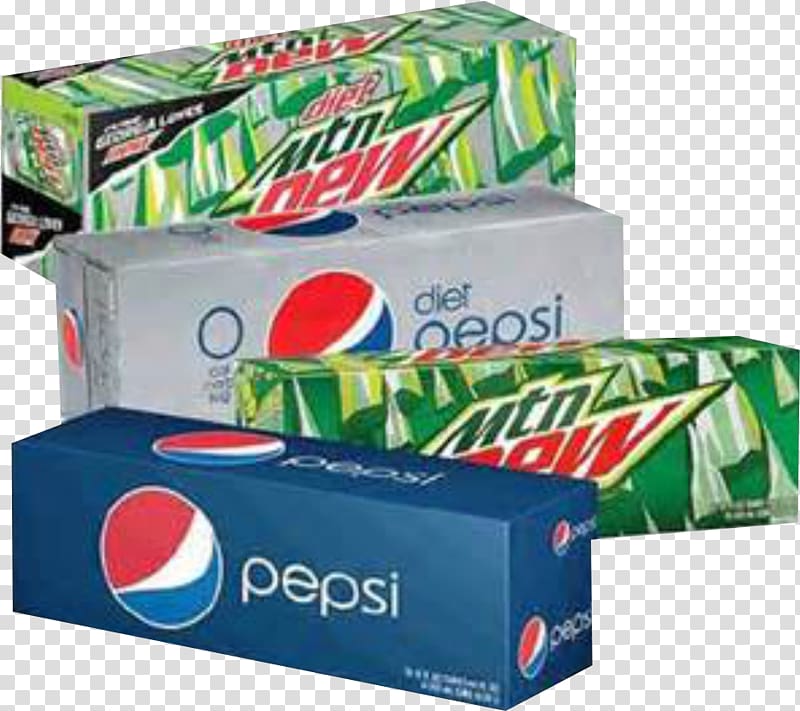 Pepsi Fizzy Drinks Mountain Dew Beverage can, mountain dew transparent background PNG clipart