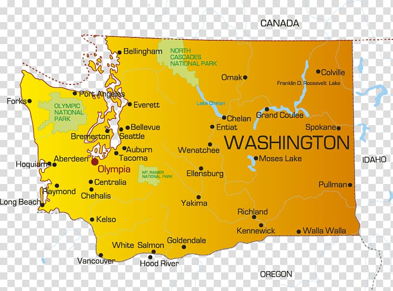 Washington, D.C. U.S. state Road map, burning washington map transparent background PNG clipart