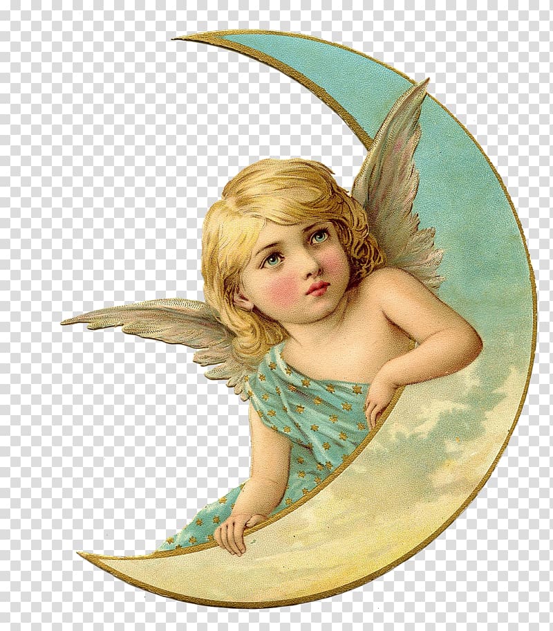 Cherub Angel , angel transparent background PNG clipart