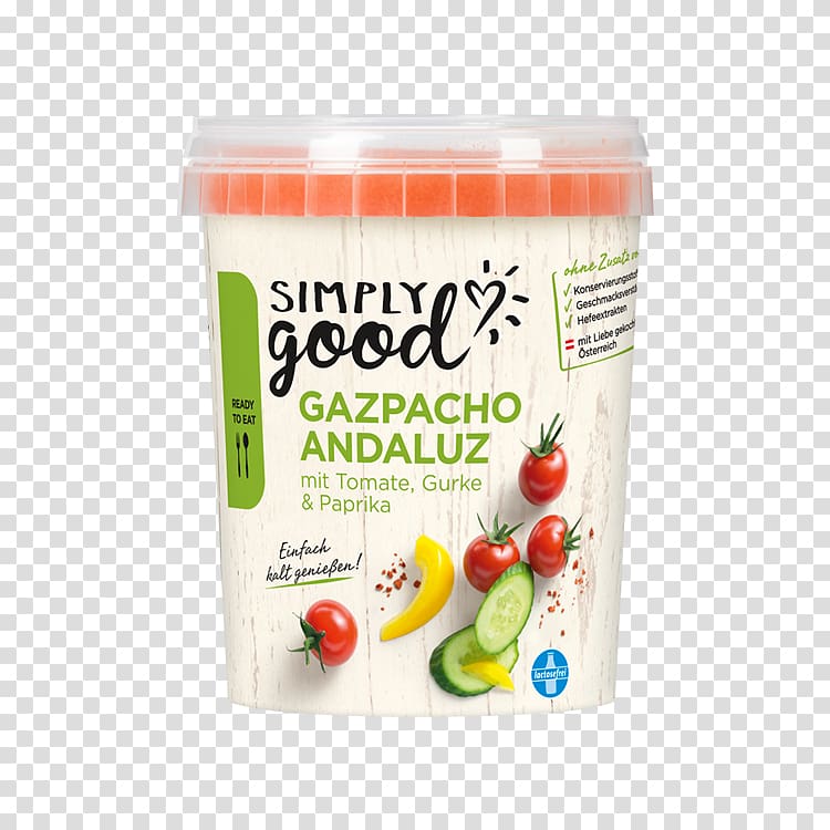Gazpacho Sweet potato soup Noodle Chicken as food, gazpacho transparent background PNG clipart
