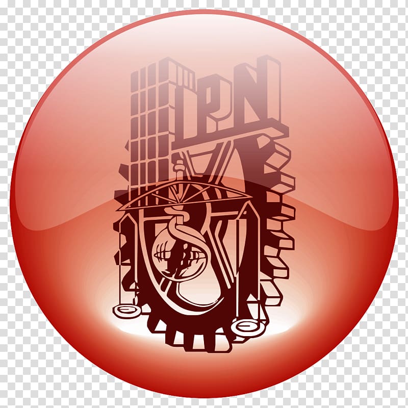 Instituto Politécnico Nacional ESCOM Escuela Superior de Comercio y Administracion Education Logo, Nw transparent background PNG clipart