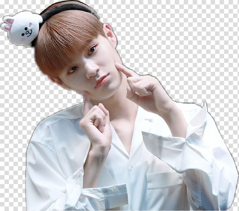 Lee Dae-hwi Wanna One Produce 101 Season 2 Sticker, wannaone transparent background PNG clipart