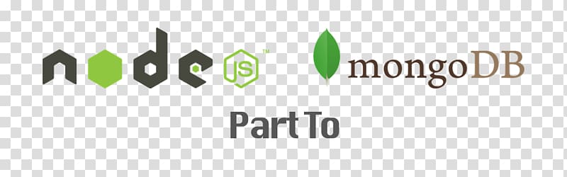 MongoDB Node.js Database Express.js Create, read, update and delete, mongo DB transparent background PNG clipart