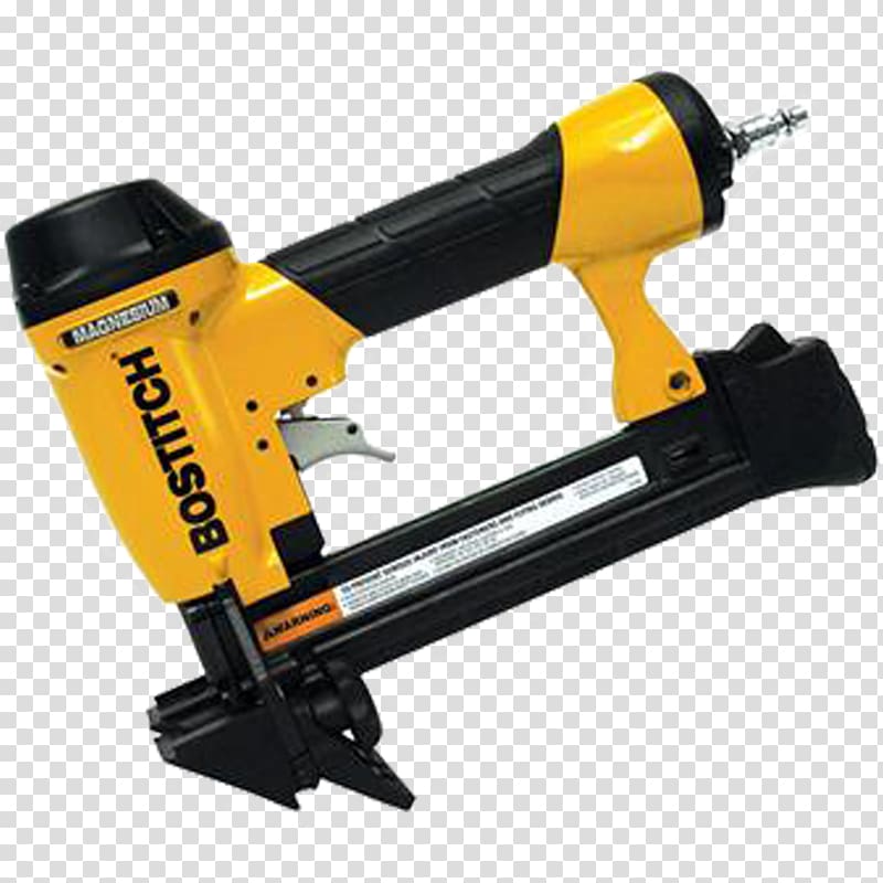 Nail gun Bostitch MIIIFS Hardwood Flooring Stapler Bostitch MIIIFS Hardwood Flooring Stapler Bostitch MIIIFS Hardwood Flooring Stapler, stitch transparent background PNG clipart