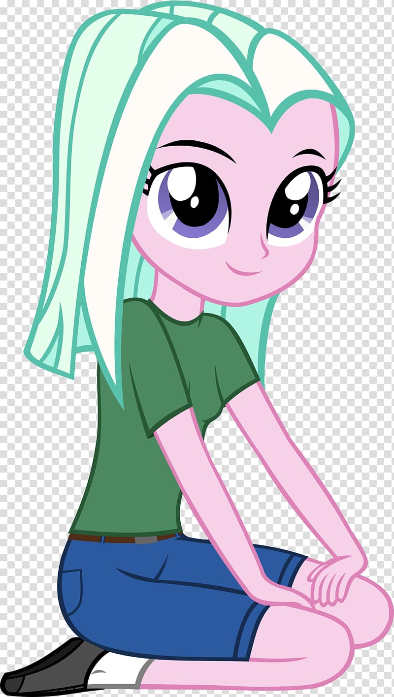 My Little Pony: Equestria Girls Winter Pony, others transparent background PNG clipart