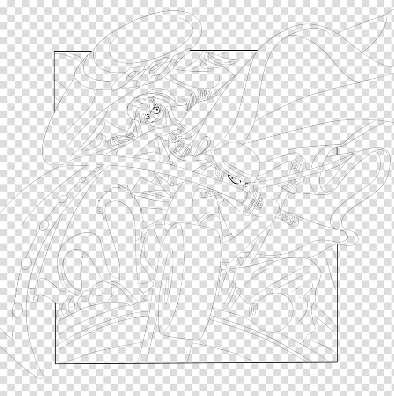 Drawing Cartoon Visual arts Sketch, Akibakei transparent background PNG clipart