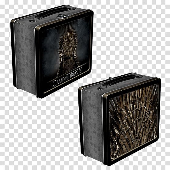 A Game of Thrones Daenerys Targaryen Iron Throne Lunchbox, throne transparent background PNG clipart