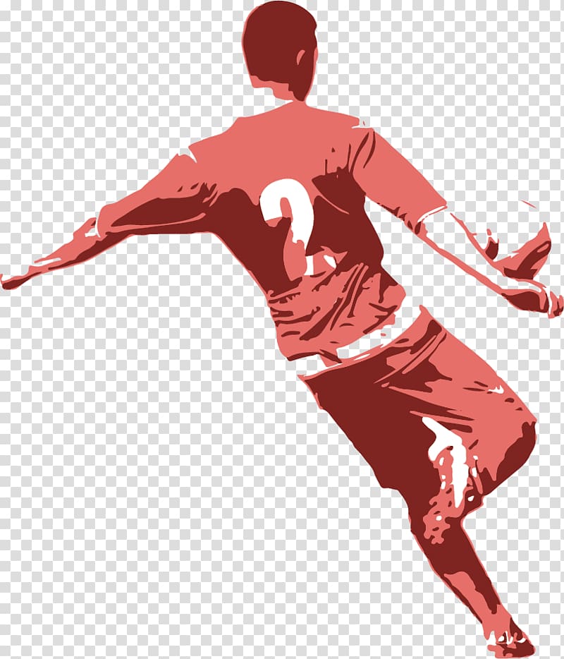 soccer player illustration, Football player Drawing, Drawing Football Players transparent background PNG clipart