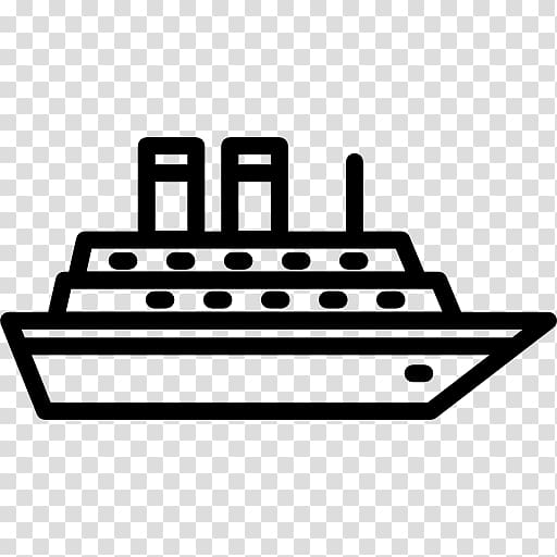 Cruise ship Computer Icons , cruise ship transparent background PNG clipart