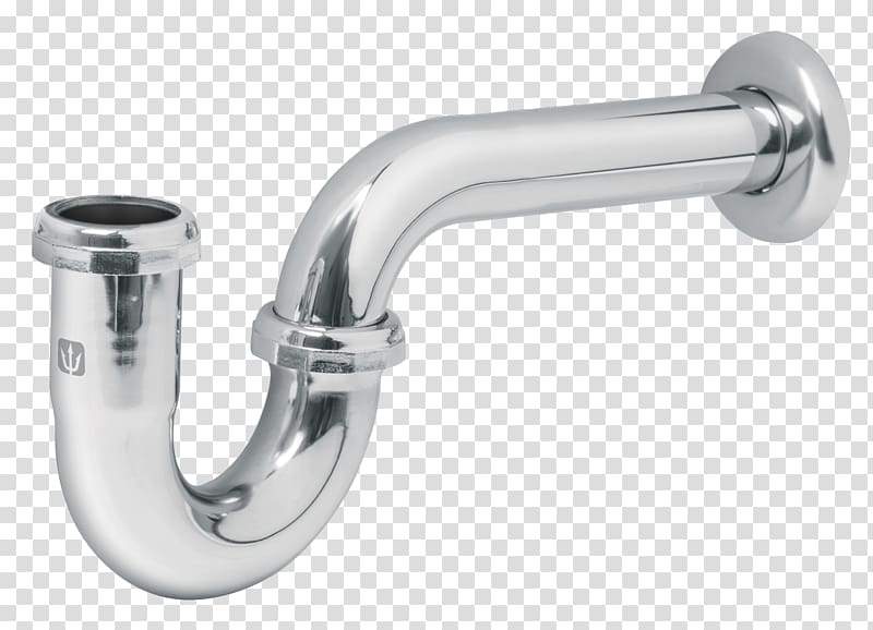 Chrome plating Sink Acabat Pipe, sink transparent background PNG clipart