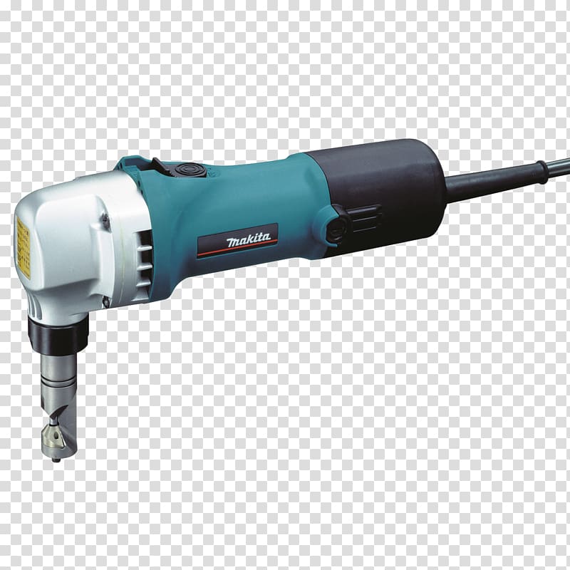 Nibbler Makita Tool Shear Sheet metal, nibblers transparent background PNG clipart