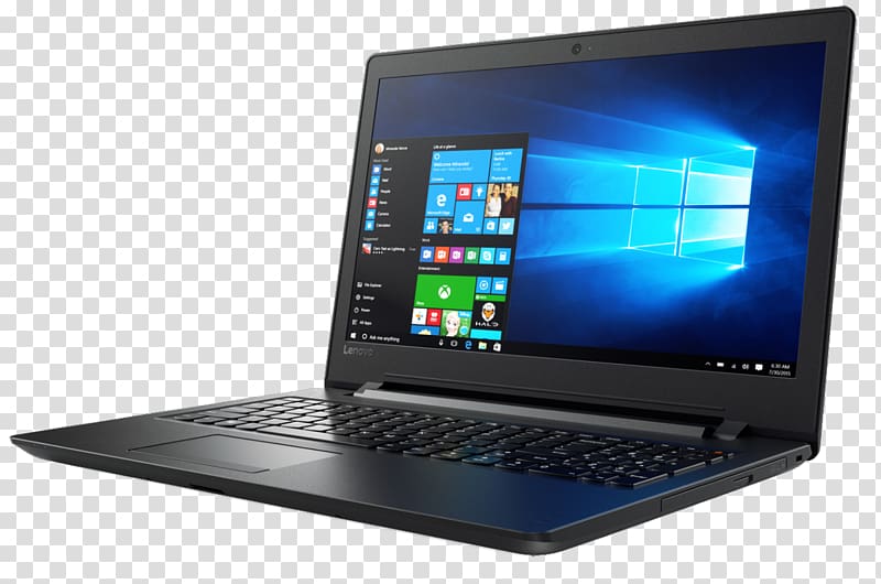 Lenovo Ideapad 110 (15) Lenovo Essential laptops Hard Drives, 8gb ram transparent background PNG clipart