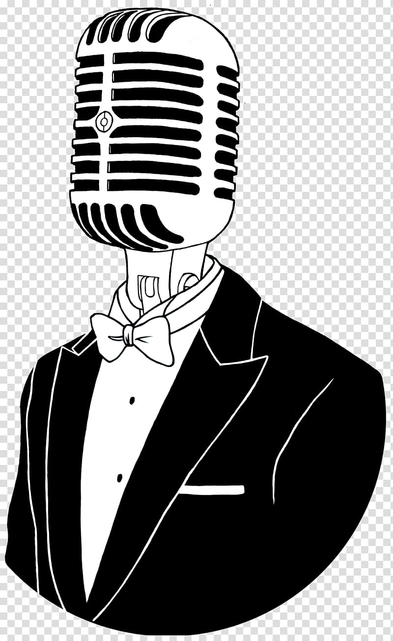 Microphone Stand-up comedy Comedian , applause transparent background PNG clipart