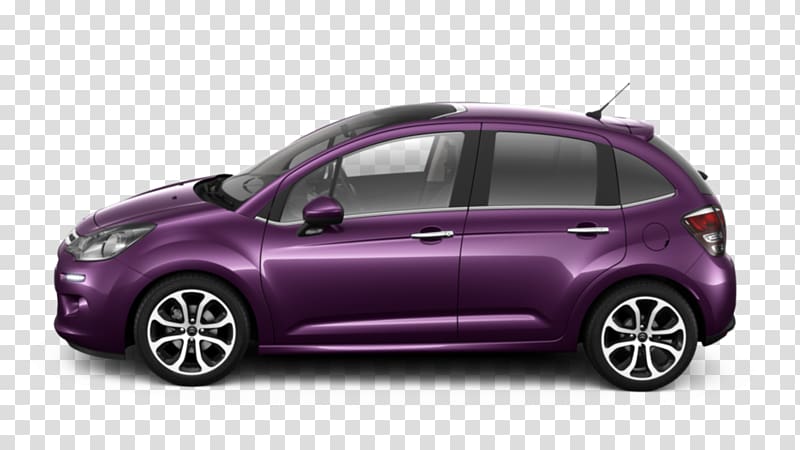 Citroën Xsara Picasso Car Citroën C2 Hatchback, citroen transparent background PNG clipart