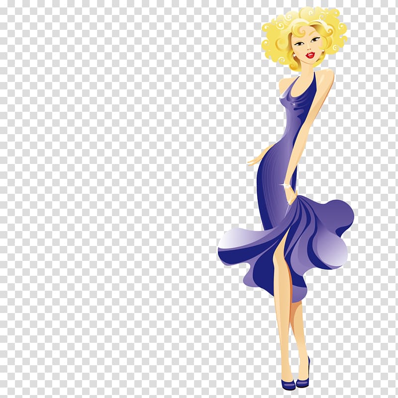 Tiara Trouble: A Destinee Faith Miller Mystery Cozy mystery, Beautiful women wearing skirts transparent background PNG clipart