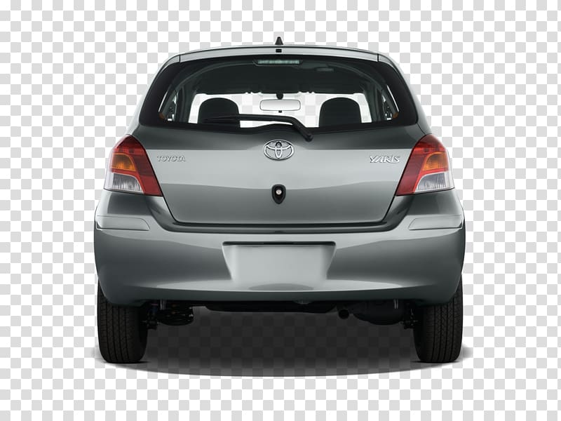 2010 Toyota Yaris Car 2012 Toyota Yaris Toyota Vitz, toyota transparent background PNG clipart