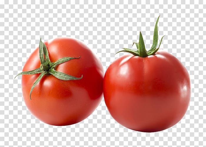 Plum tomato Bush tomato Food Fruit, pomme de terre transparent background PNG clipart