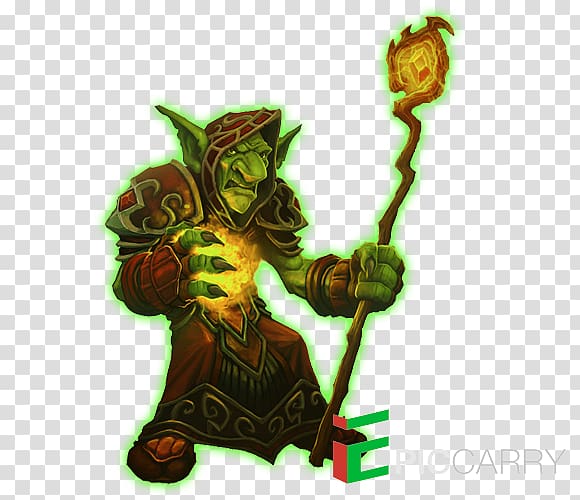 Goblin Dungeons & Dragons World of Warcraft Pathfinder Roleplaying Game d20 System, world of warcraft transparent background PNG clipart