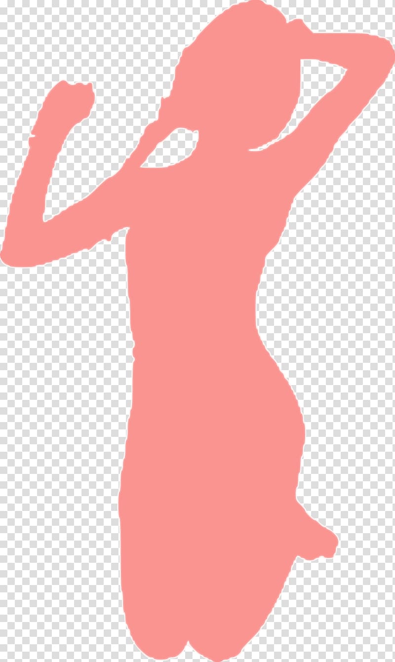 Silhouette , pregnant woman transparent background PNG clipart