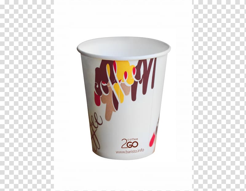 Coffee cup sleeve Mug, paper cups transparent background PNG clipart