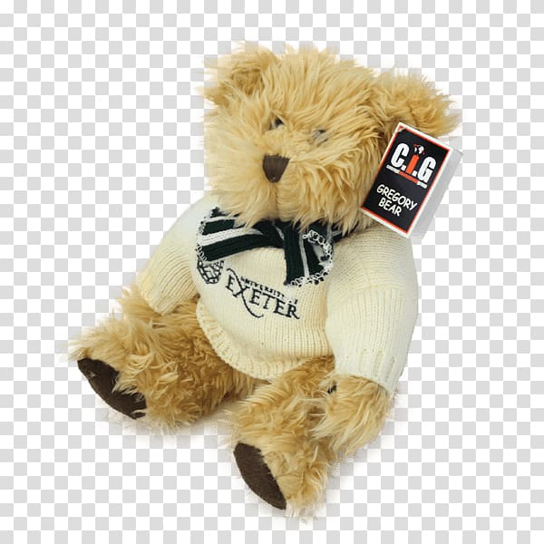Teddy bear University of Exeter Academic regalia of Stanford University, bear transparent background PNG clipart