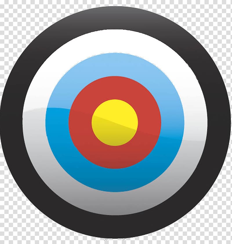 Target Corporation Shooting target Bullseye , Cartoon target transparent background PNG clipart
