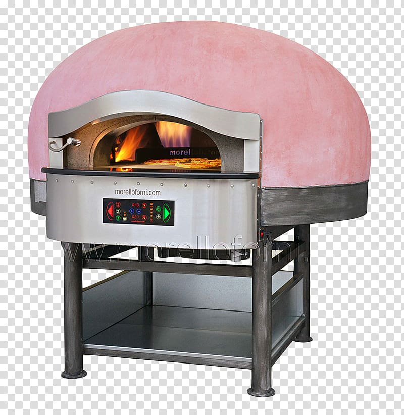 Masonry oven Pizza Wood-fired oven Barbecue, pizza transparent background PNG clipart
