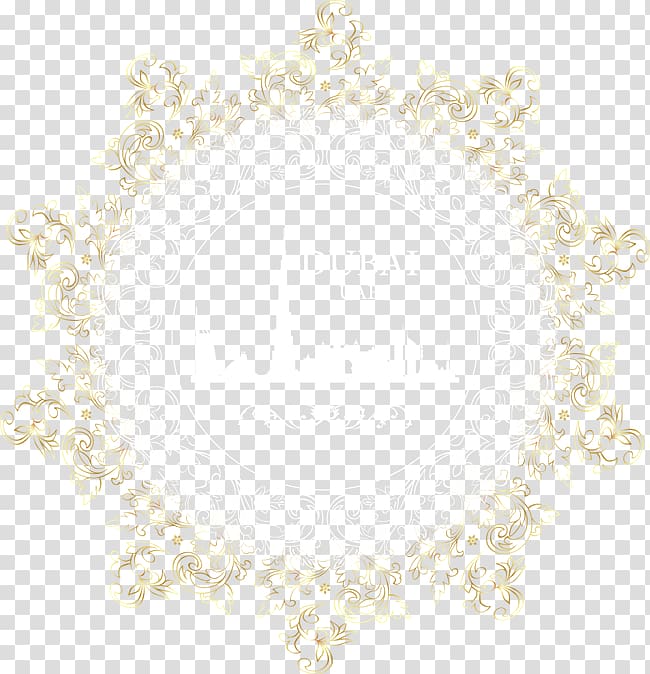 White Symmetry Pattern, Dubai city landmark transparent background PNG clipart