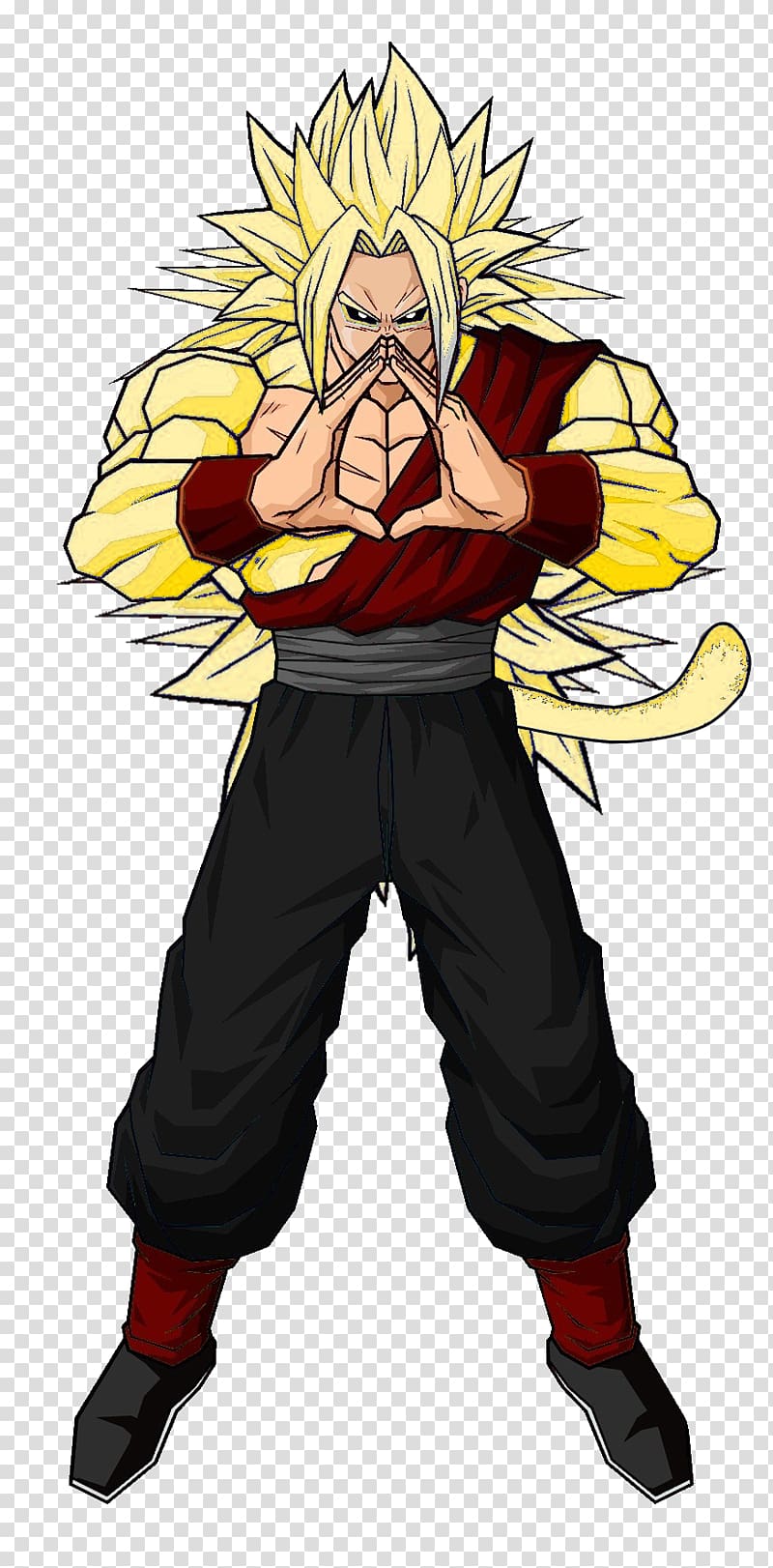 Tien Shinhan Chiaotzu Goku Piccolo Yamcha, dragon ball transparent background PNG clipart