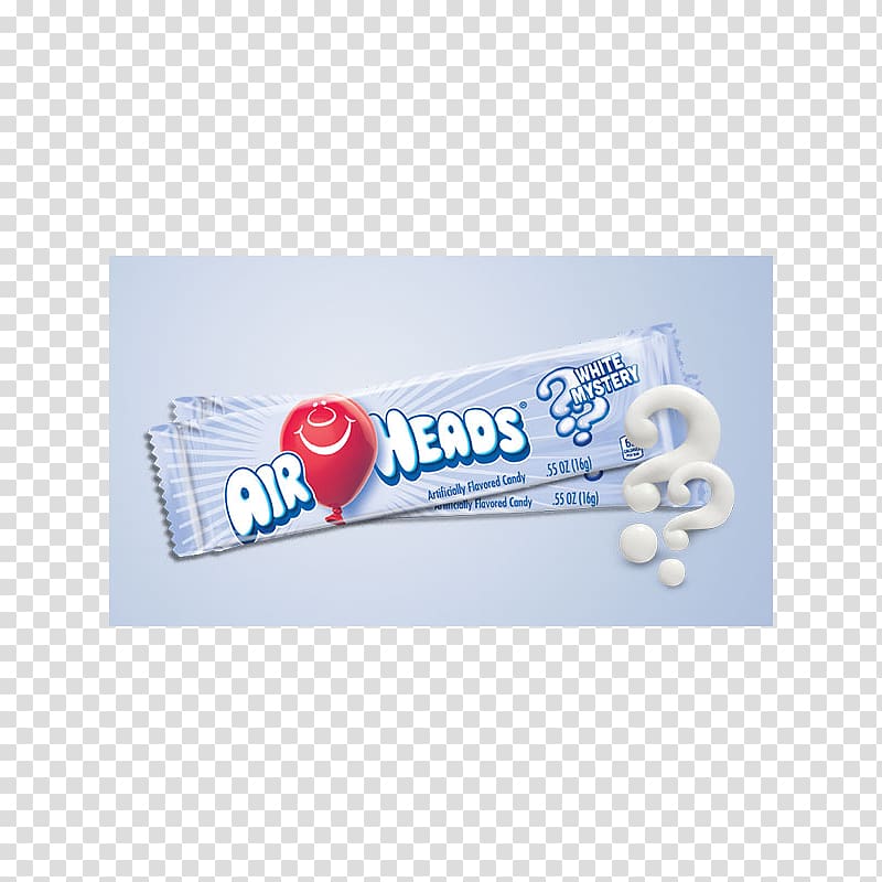 Taffy AirHeads Candy Now and Later Strawberry, candy transparent background PNG clipart