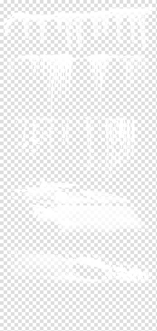 icicles illustration, Line Black and white Angle Point, Creative nuggets transparent background PNG clipart