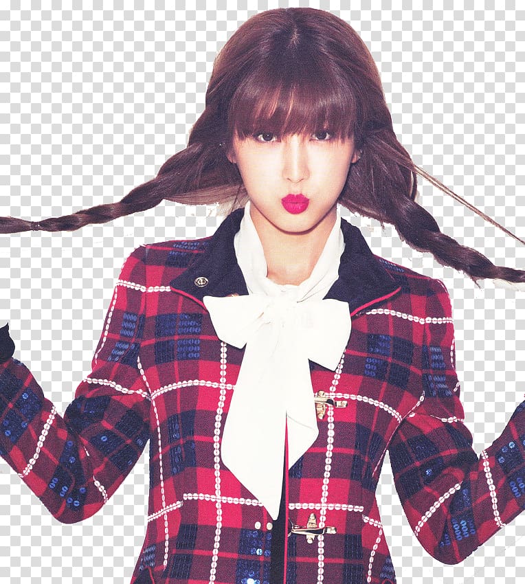 Park Cho-rong Apink Pink Blossom Mr. Chu (On Stage), apink nonono chorong transparent background PNG clipart
