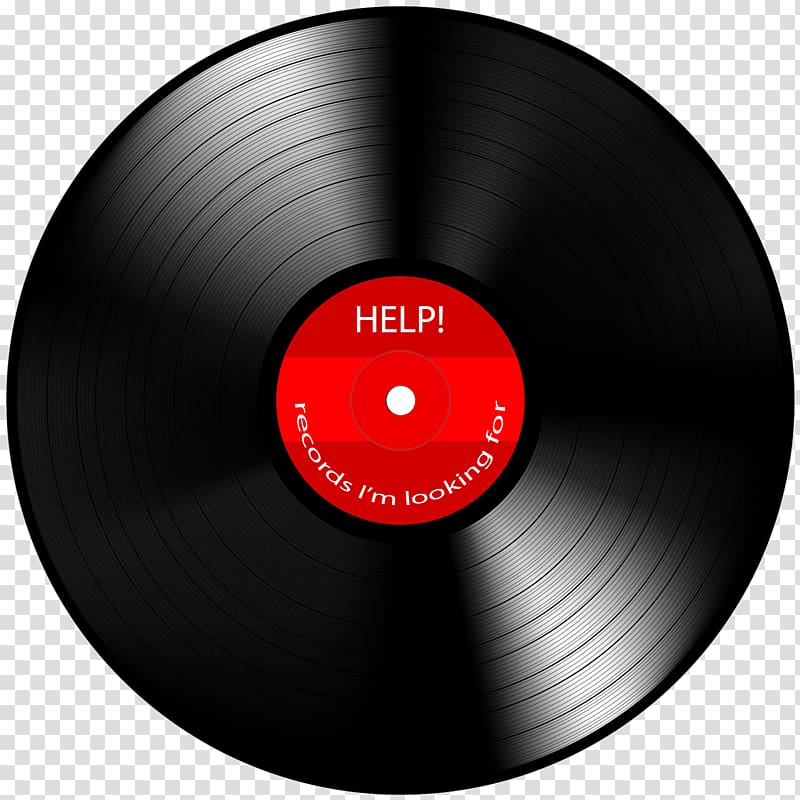 Phonograph record LP record Record Shop Sound Recording and Reproduction , Black CD transparent background PNG clipart
