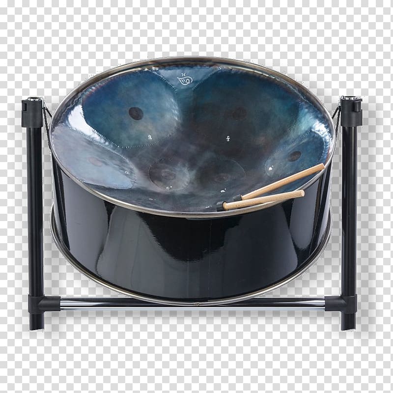 Cookware Accessory, Steel drums transparent background PNG clipart