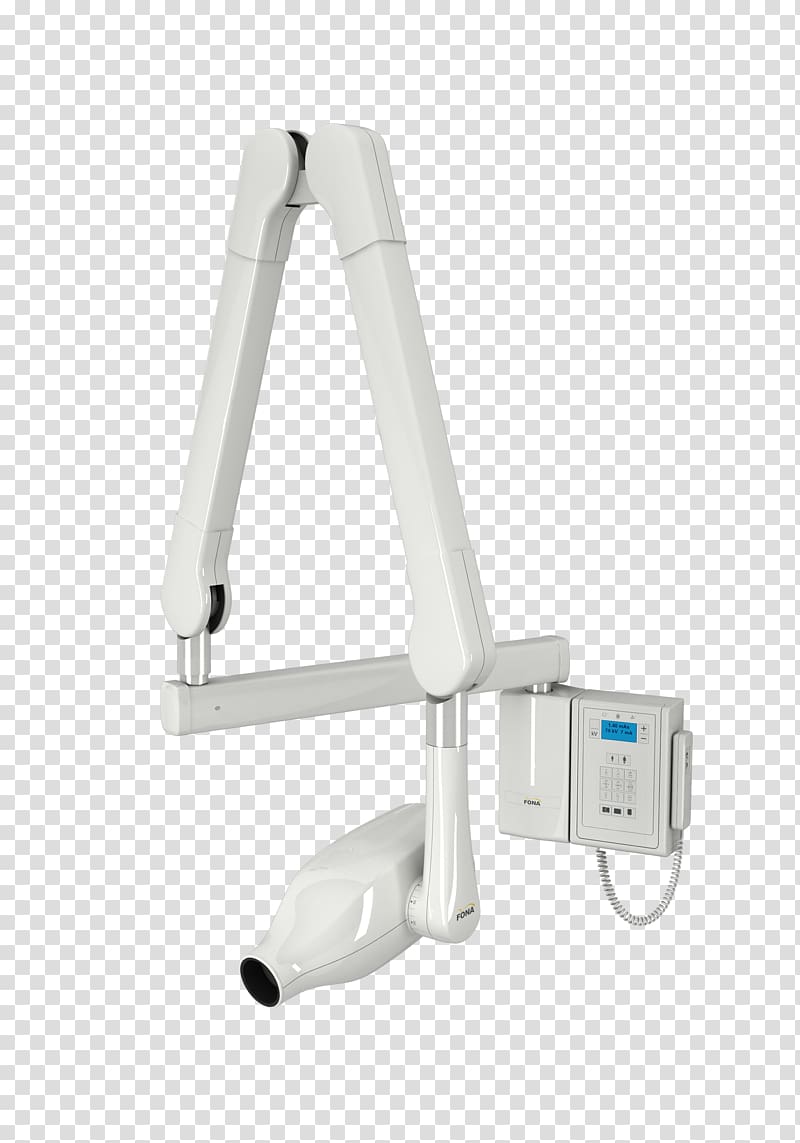 Dentistry X-ray generator Radiography Aparat rentgenowski, Xdc transparent background PNG clipart
