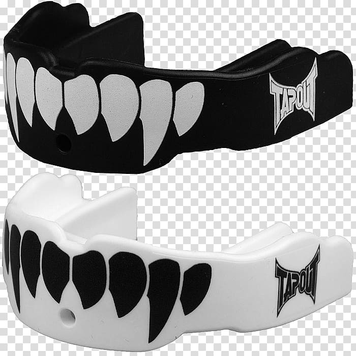 Mouthguard Tapout American football Mixed martial arts Ice hockey, american football transparent background PNG clipart