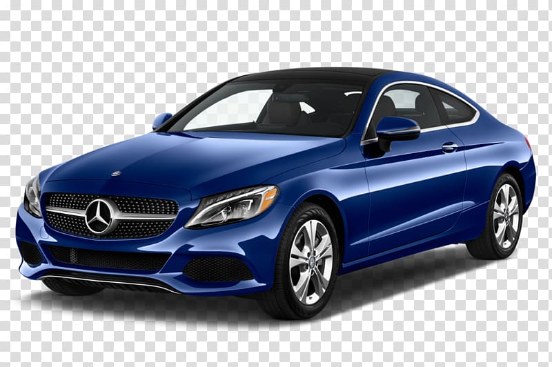 2017 Mercedes-Benz E-Class 2018 Mercedes-Benz C-Class 2017 Mercedes-Benz C-Class Coupe Car, maybach transparent background PNG clipart