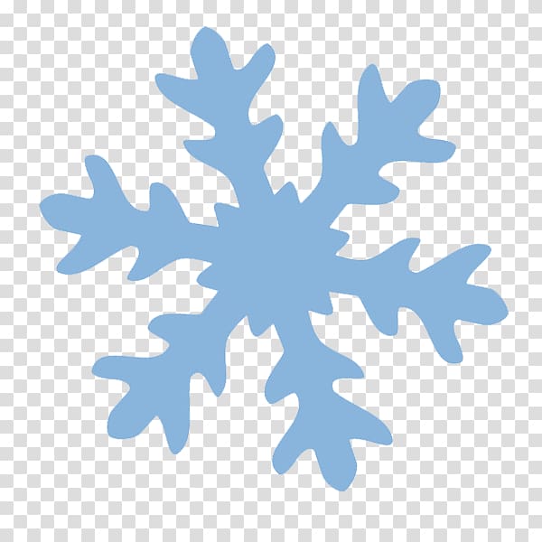 Punching Snowflake Paper Hole punch, Snowflake transparent background PNG clipart