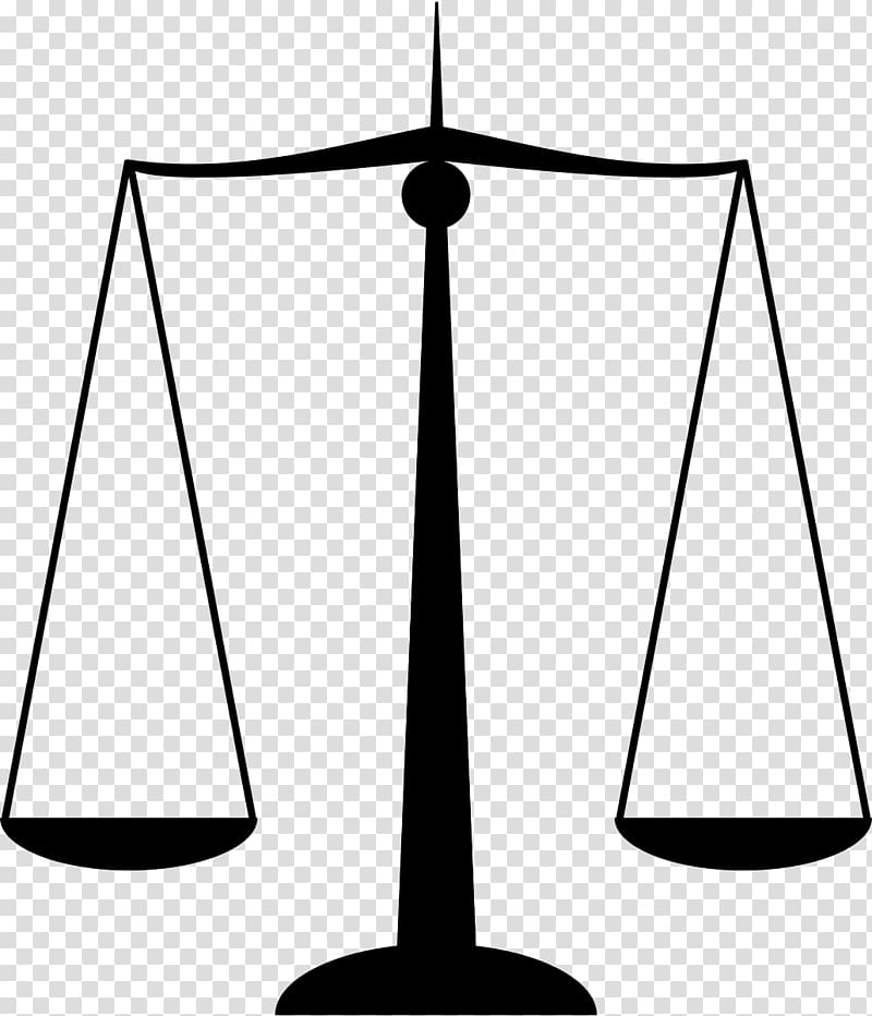 Justice Measuring Scales , scales justice transparent background PNG clipart